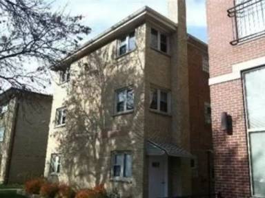 Main picture of 3450 W Bryn Mawr - 1N