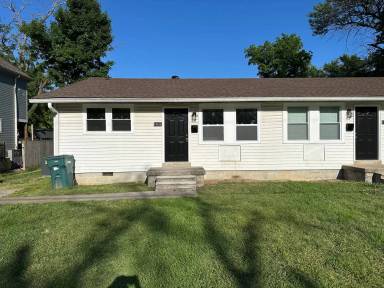Main picture of 116 N Tarver Ave