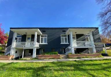 Main picture of 201 I St