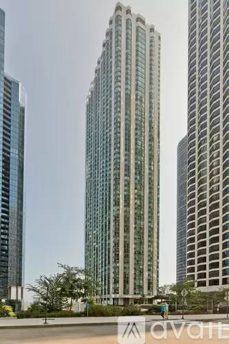 Main picture of Park Shore Condominiums