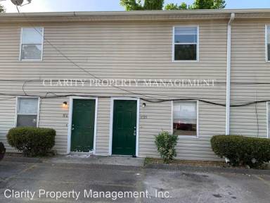 Main picture of 1720 37th St NE