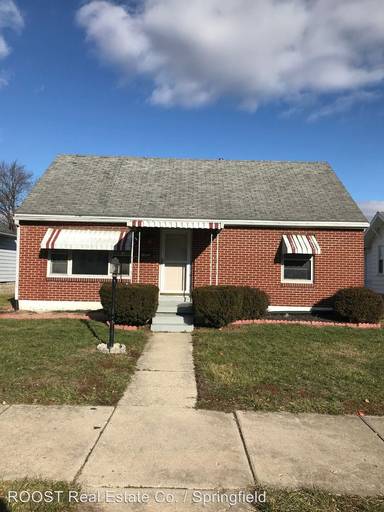 Main picture of 2428 Hillside Ave