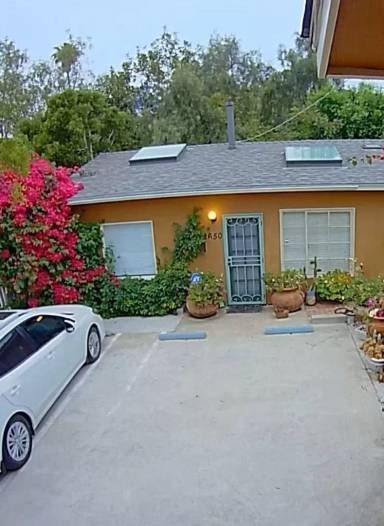 Main picture of 2646-2650 Juan St Apartments