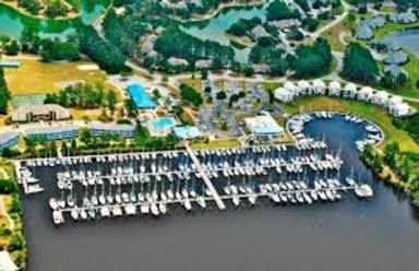 Main picture of 1303 Harbourside Dr