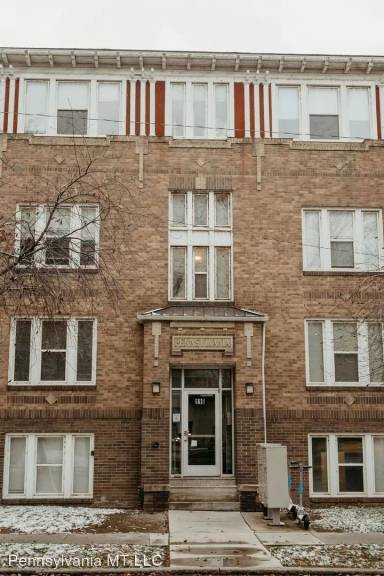 Main picture of Pennsylvania apartments