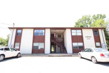 Main picture of 713-727 Dunnigan St