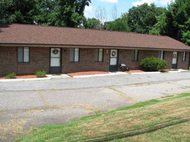 Main picture of 1428 Spruce Street Ext