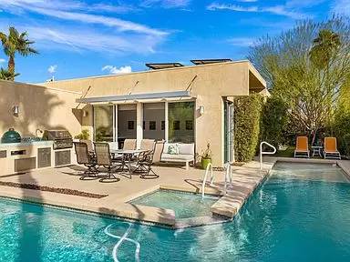 Main picture of 2709 N Whitewater Club Dr