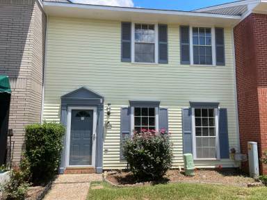 Main picture of 9504 Mulberry Dr