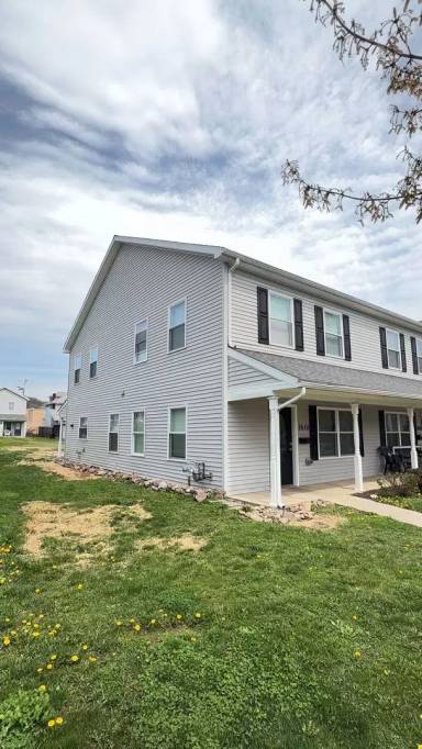 Main picture of 1610 Scott St