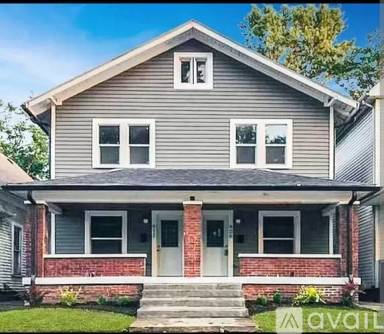 Main picture of 409 Sanders St