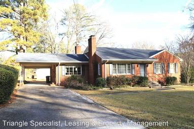 Main picture of 211 Byrum St