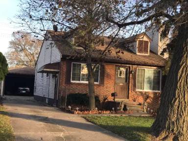 Main picture of 25160 Dale St