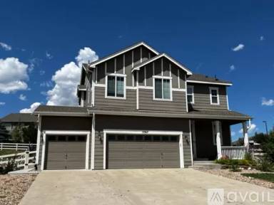 Main picture of 5367 Spring Ridge Trl