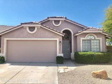 Main picture of 25848 N 66th Dr