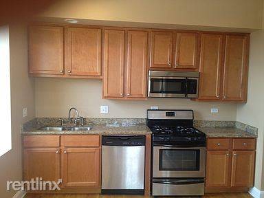 Main picture of 207 E 46th St & 4601 S Indiana Ave Apartments