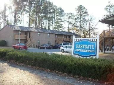 Main picture of East Gate Apartments