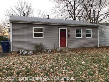 Main picture of 3094 Huntington Dr