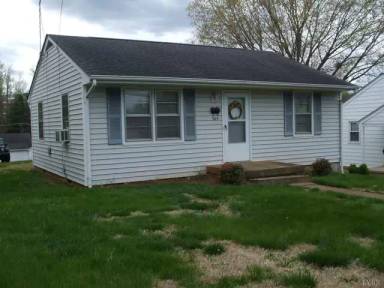 Main picture of 505 Blue Ridge St