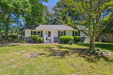 Main picture of 314 Martha Lee Dr