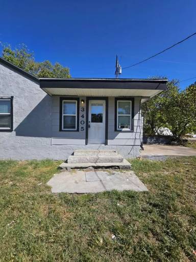 Main picture of 3405 S Pearl Ave