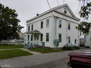 Main picture of 247 Depot St