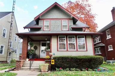 Main picture of 4152 Carthage Rd
