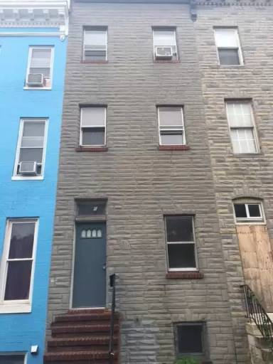 Main picture of 2531 Ashton St