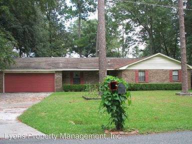 Main picture of 3911 Danube Cir