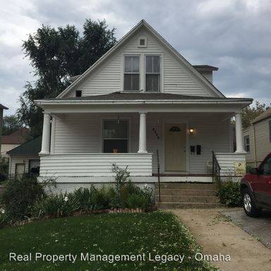 Main picture of 1029 S 31st St