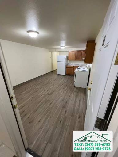 Main picture of Four Winds Apartments
