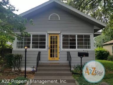 Main picture of 1316 N 21st St