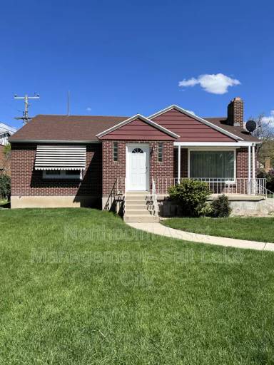 Main picture of 3333 S 1570 E