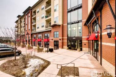 Main picture of 10111 Inverness Main St Apartments