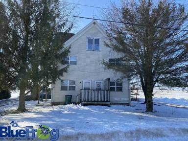 Main picture of W9857 State Road 96