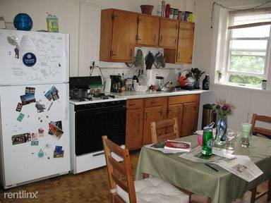 Main picture of 16 Dudley St