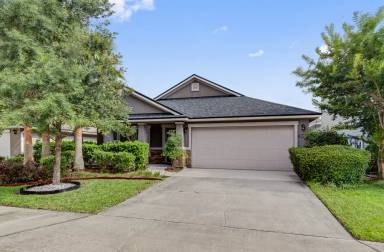 Main picture of 16020 Dowing Creek Dr
