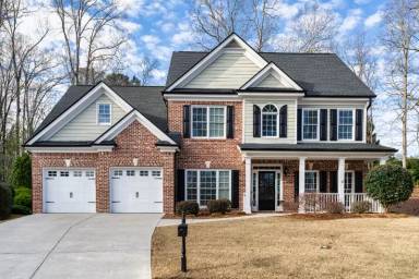 Main picture of 1793 Sweet Barley Way