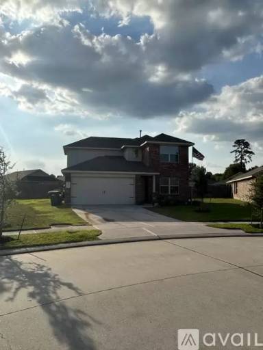 Main picture of 23631 Eldarica Pine Ct