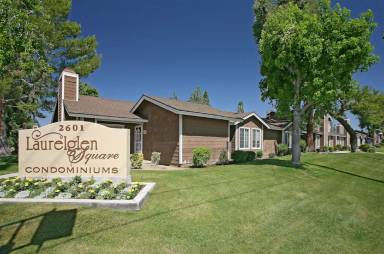 Main picture of Laurelglen