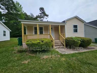 Main picture of 2507 Moreland St