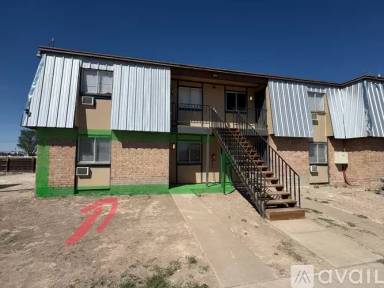 Main picture of 1101 W Sherer St