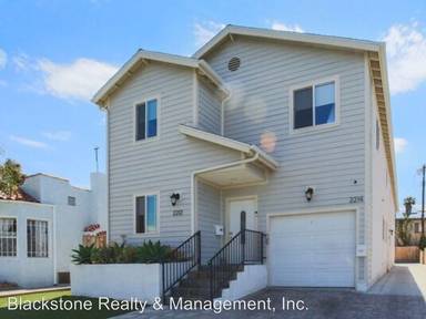 Main picture of 2216 S Palm Grove Ave