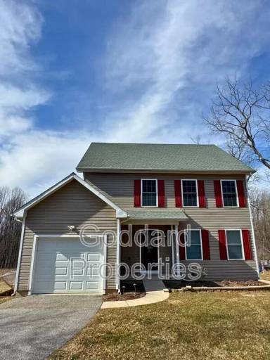 Main picture of 17300 Big Falls Rd