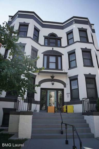 Main picture of 3504 13th St NW