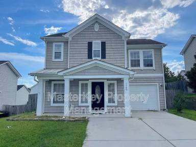 Main picture of 1160 Rutledge Landing Dr
