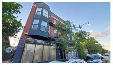 Main picture of 3252-3254 S Morgan St Apartments
