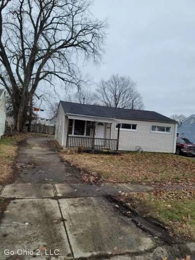 Main picture of 1318 University Blvd