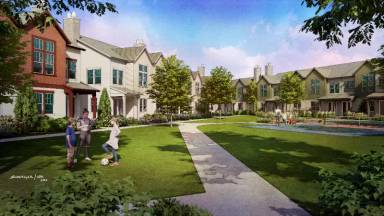 Main picture of 540 Hawks Rise Ln