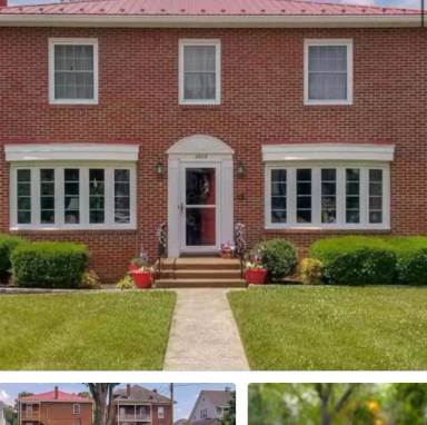 Main picture of 1013 Potomac Ave
